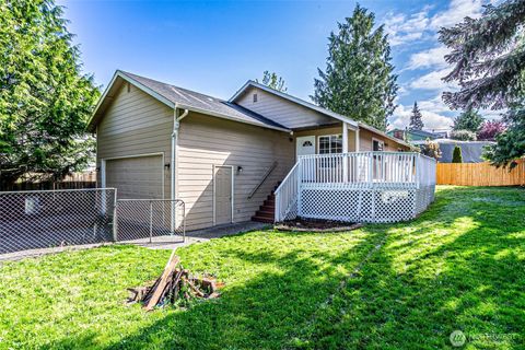 7121 Jefferson Avenue, Everett, WA 98203 - MLS#: 2369298