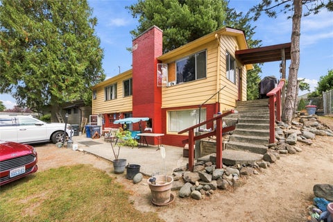 Photo of 17330 32nd Avenue S, SeaTac, WA 98188 (MLS # 2595231)