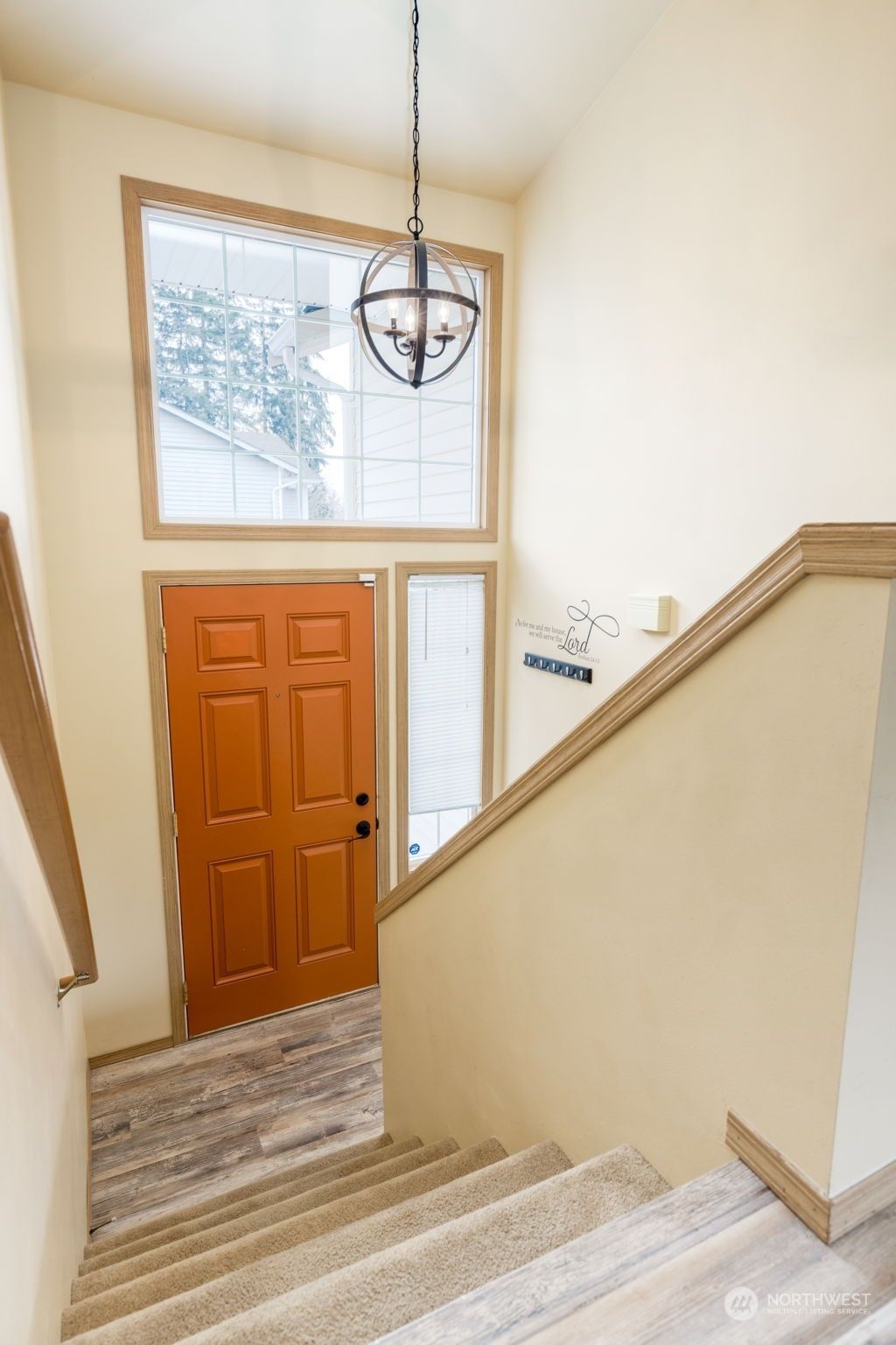 Photo of 820 210th Place SW, Lynnwood, WA 98036 (MLS # 2035506)