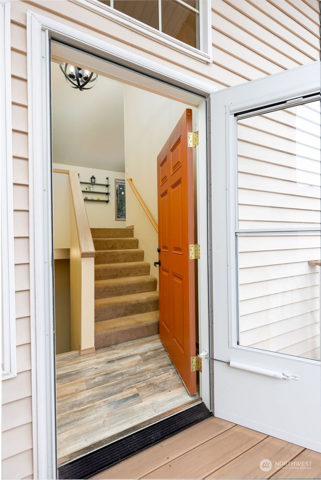 Photo of 820 210th Place SW, Lynnwood, WA 98036 (MLS # 2035506)