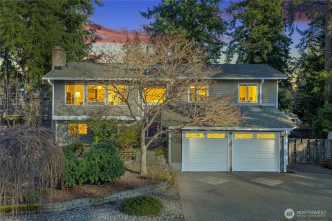 13838 92nd Place NE Kirkland WA 98034