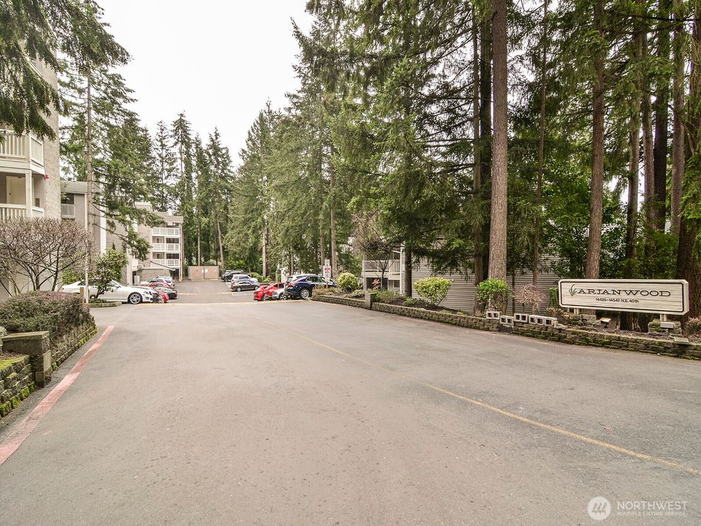 Photo of 14527 NE 40th Street #G204, Bellevue, WA 98007 (MLS # 2425129)