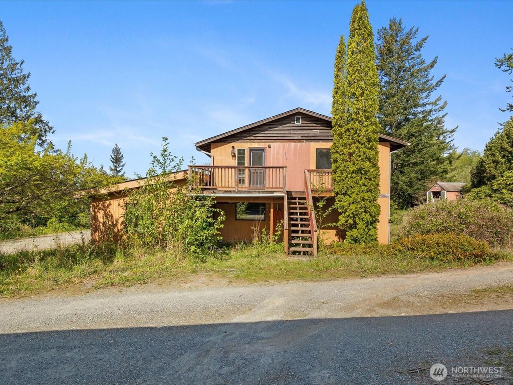 Photo of 32920 Sultan Basin Road, Sultan, WA 98294 (MLS # 2516022)