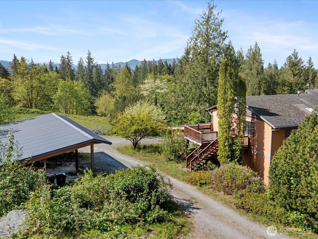 Photo of 32920 Sultan Basin Road, Sultan, WA 98294 (MLS # 2516022)