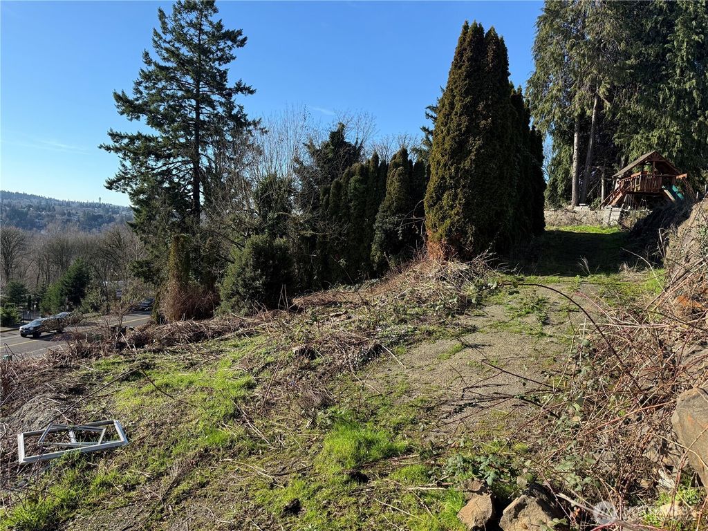 Photo of 6800 S 133rd Street, Seattle, WA 98178 (MLS # 2468739)