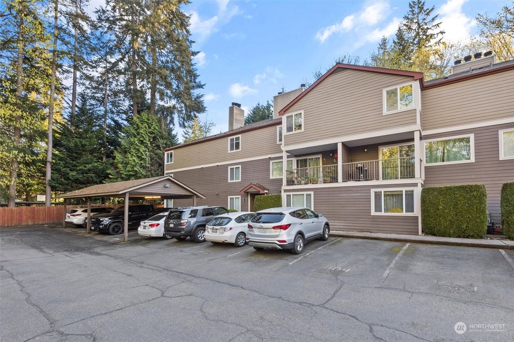 Photo of 700 Front Street S #E109, Issaquah, WA 98027 (MLS # 2225215)