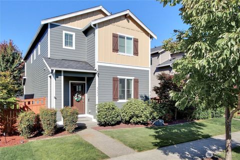 Photo of 3353 Nova Street NE, Lacey, WA 98516 (MLS # 2433577)