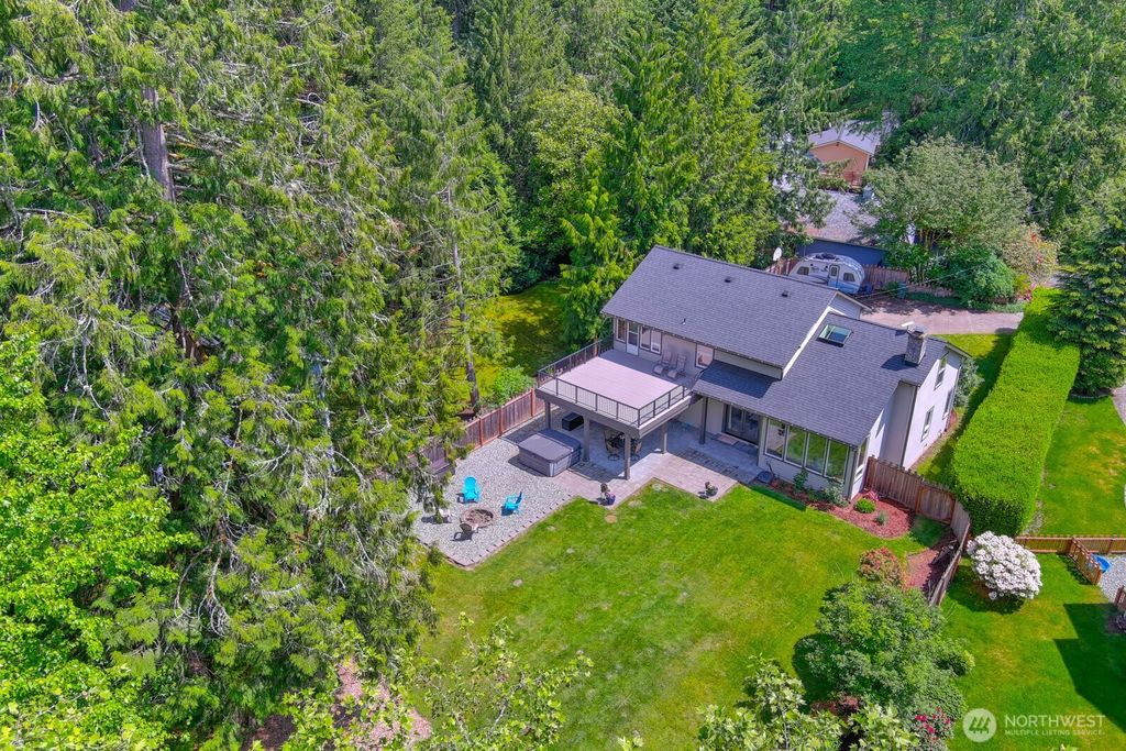 Photo of 31720 NE 114th Street, Carnation, WA 98014 (MLS # 2380630)