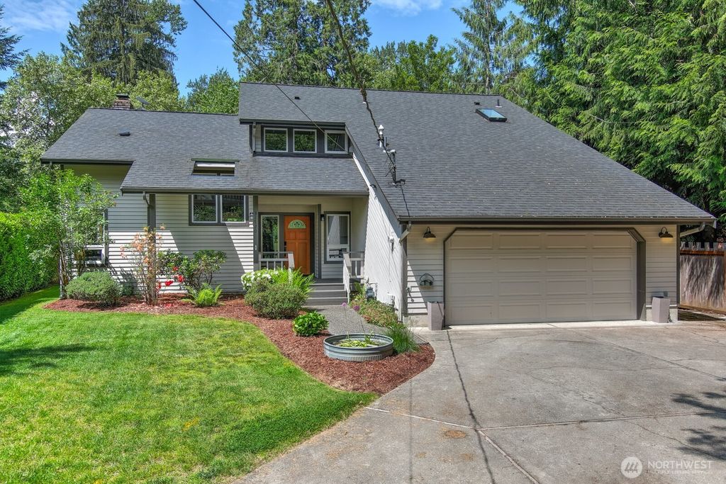 Photo of 31720 NE 114th Street, Carnation, WA 98014 (MLS # 2380630)