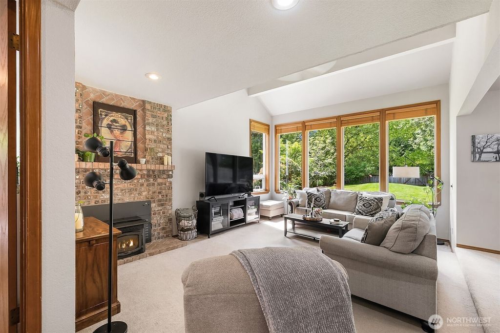 Photo of 31720 NE 114th Street, Carnation, WA 98014 (MLS # 2380630)