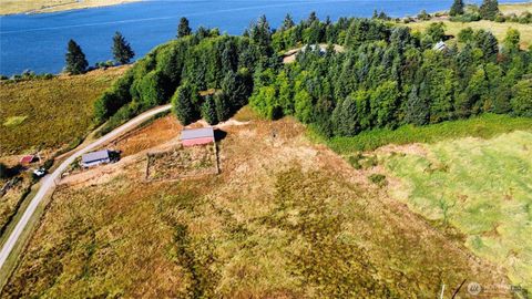 Photo of 752 Parpala Rd, Naselle, WA 98638 (MLS # 2414947)