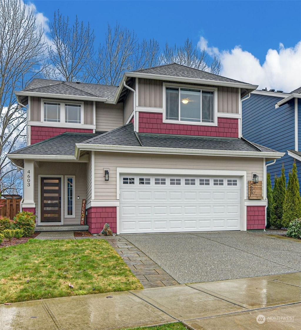 Photo of 4603 31st Avenue SE, Everett, WA 98203 (MLS # 2193733)