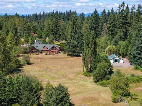 A home in Snohomish