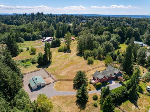 A home in Snohomish