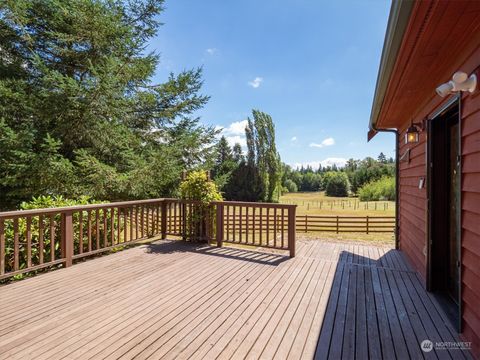 A home in Snohomish