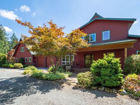 A home in Snohomish