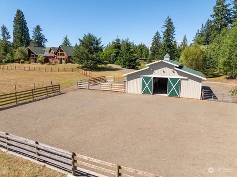 A home in Snohomish