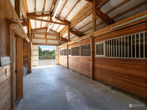 A home in Snohomish