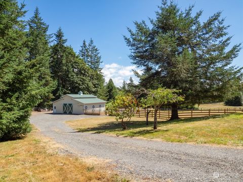 A home in Snohomish