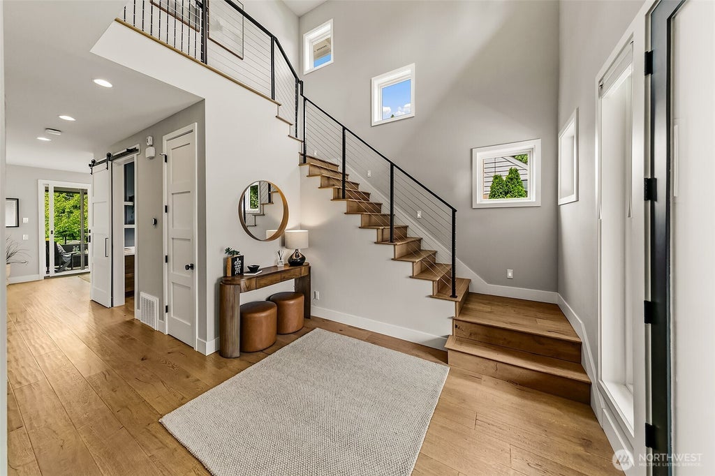 Photo of 8527 Latona Avenue NE, Seattle, WA 98115 (MLS # 2561337)