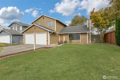 Photo of 5049 38th Street NE, Tacoma, WA 98422 (MLS # 2437860)