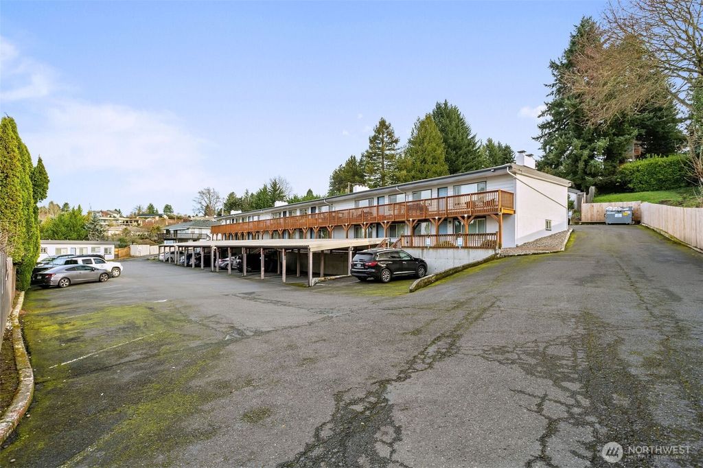 Photo of 2102 NW Kelly Drive #9, Vancouver, WA 98655 (MLS # 2511313)