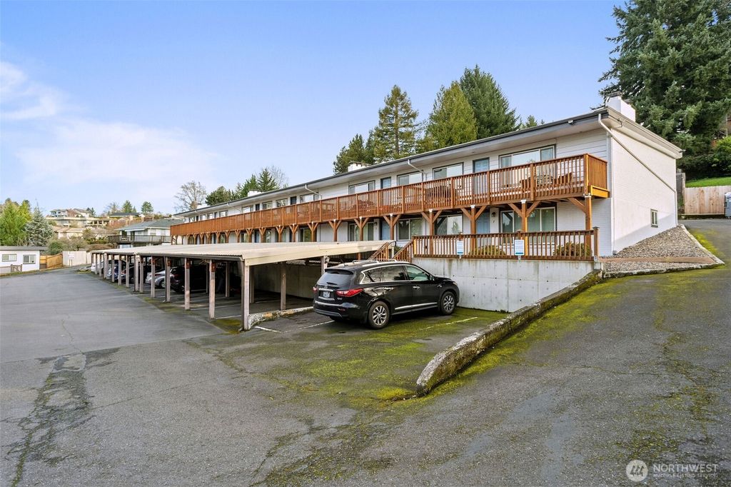 Photo of 2102 NW Kelly Drive #9, Vancouver, WA 98655 (MLS # 2511313)