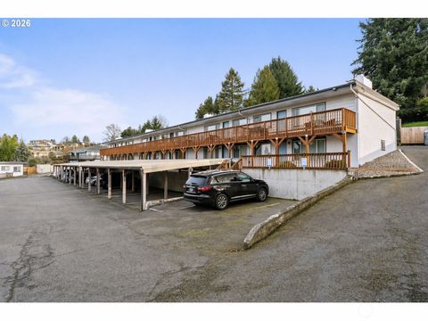 Photo of 2102 NW Kelly Drive #9, Vancouver, WA 98655 (MLS # 2511313)