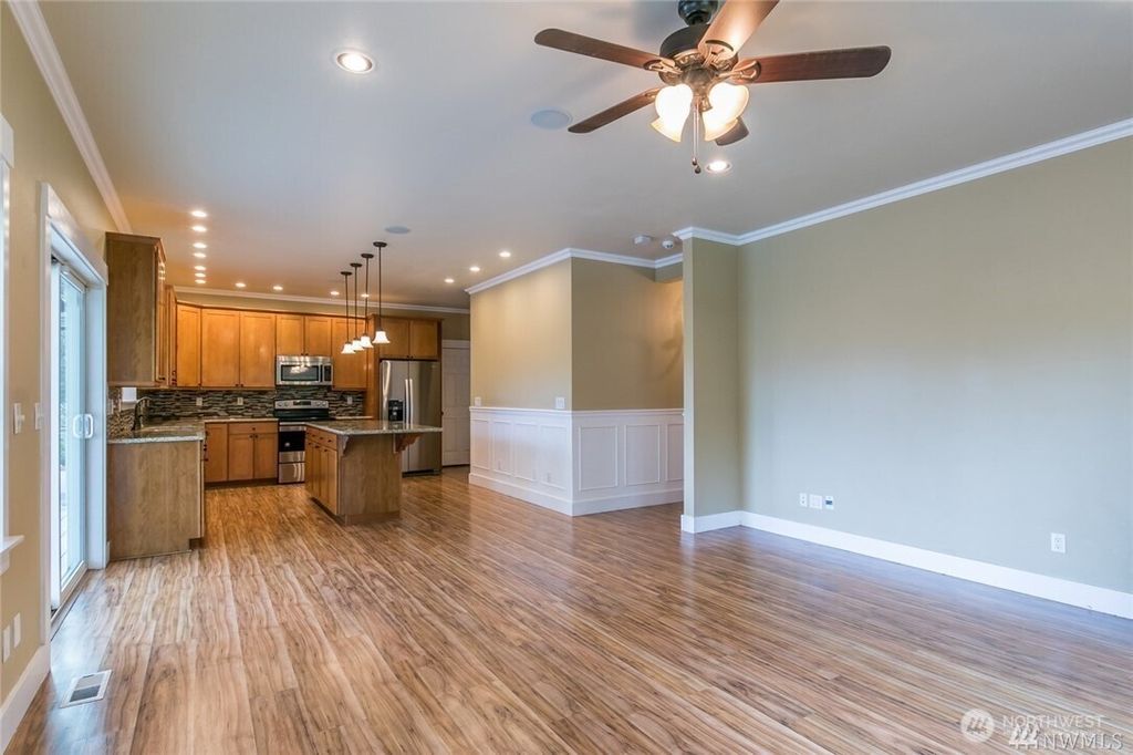 Photo of 16619 249th Street E, Orting, WA 98360 (MLS # 2473532)