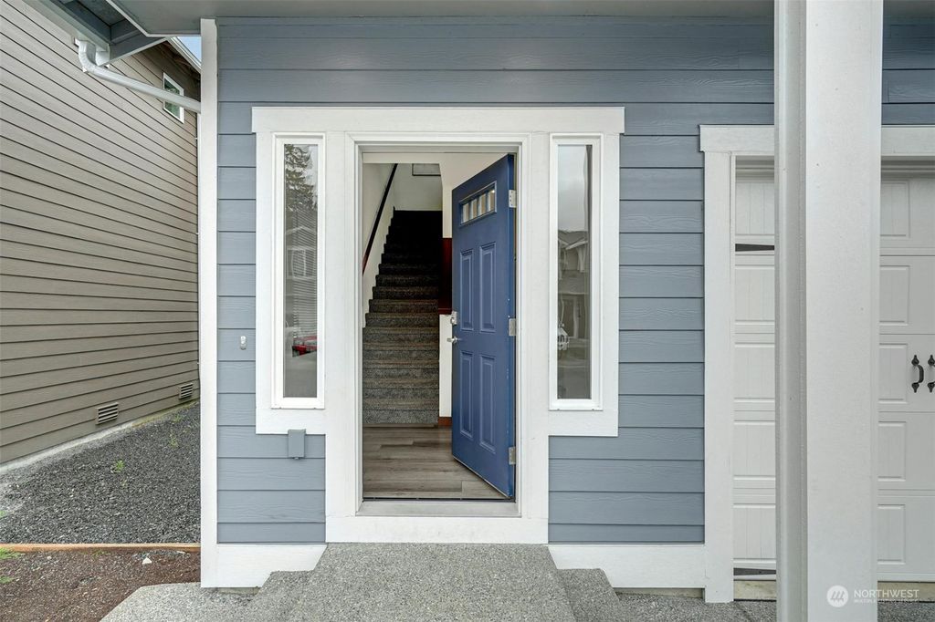 Photo of 313 Penny Avenue #25, Granite Falls, WA 98252 (MLS # 2229026)