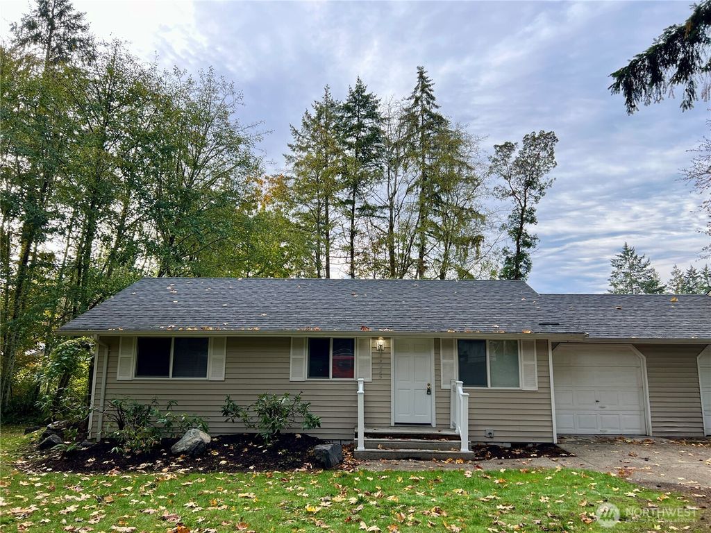 Photo of 13023 94th Avenue NW, Wauna, WA 98329 (MLS # 2498430)