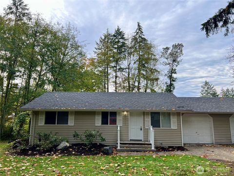 Photo of 13023 94th Avenue NW, Wauna, WA 98329 (MLS # 2498430)