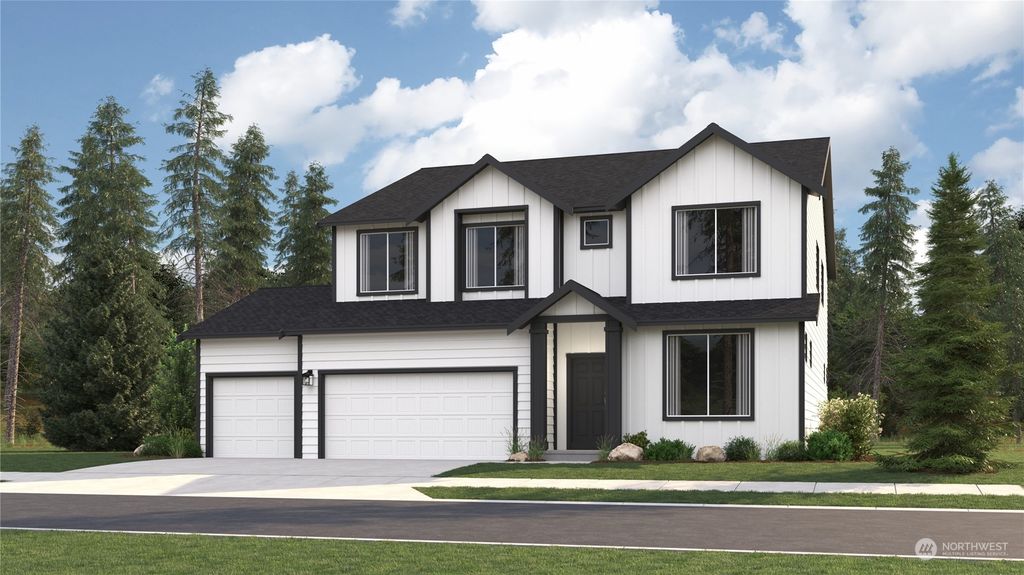 Photo of 28414 81st Drive NW #64, Stanwood, WA 98292 (MLS # 2152642)