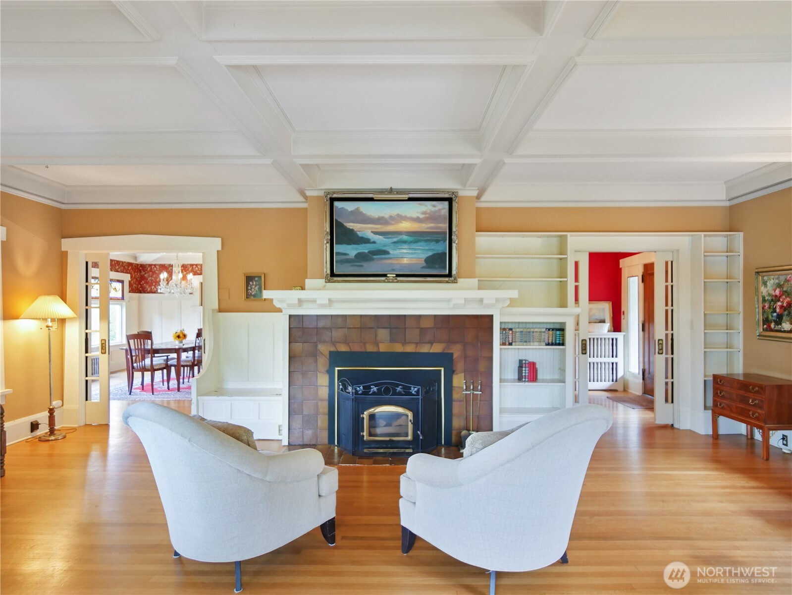 215 N Forest Street