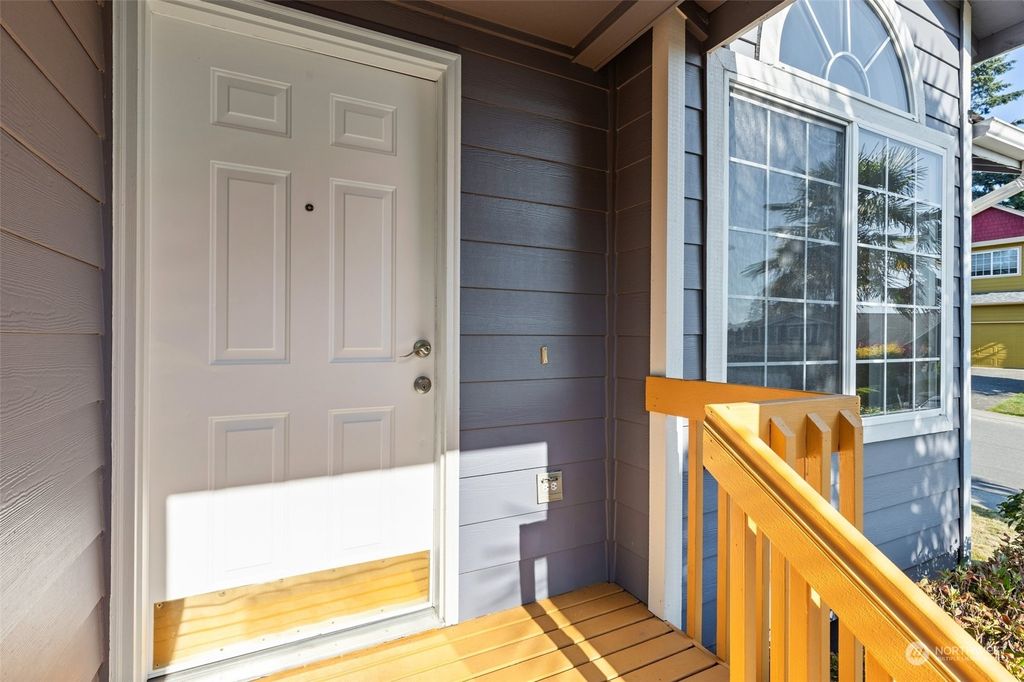 Photo of 9716 S 244th Place, Kent, WA 98030 (MLS # 2265597)