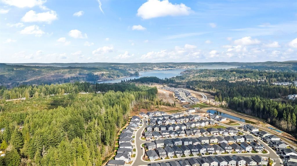 Photo of 3400 SW Anchorage Lane, Port Orchard, WA 98367 (MLS # 2480581)