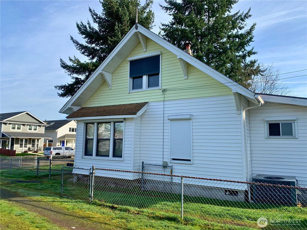 Photo of 4534 S 7th Street, Tacoma, WA 98405 (MLS # 2487139)