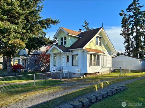 4534 S 7th Street Tacoma WA 98405