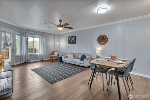 Photo of 15310 Macadam Road S #A204, Tukwila, WA 98188 (MLS # 2526866)
