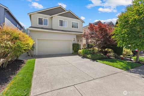 Photo of 24211 SE 258th Wy WAY, Maple Valley, WA 98038 (MLS # 2530994)