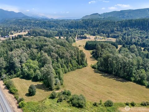 0 US Hwy 12 Glenoma WA 98336