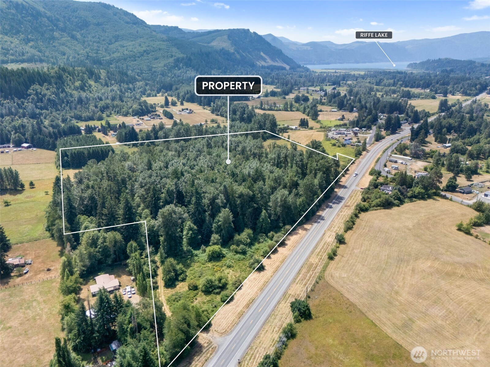 0 US Hwy 12