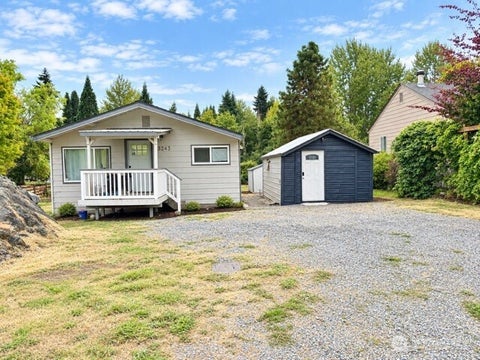 Photo of 13243 22nd Avenue S, SeaTac, WA 98168 (MLS # 2577684)