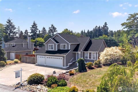 Photo of 21302 38th Avenue Ct E, Spanaway, WA 98387 (MLS # 2566891)