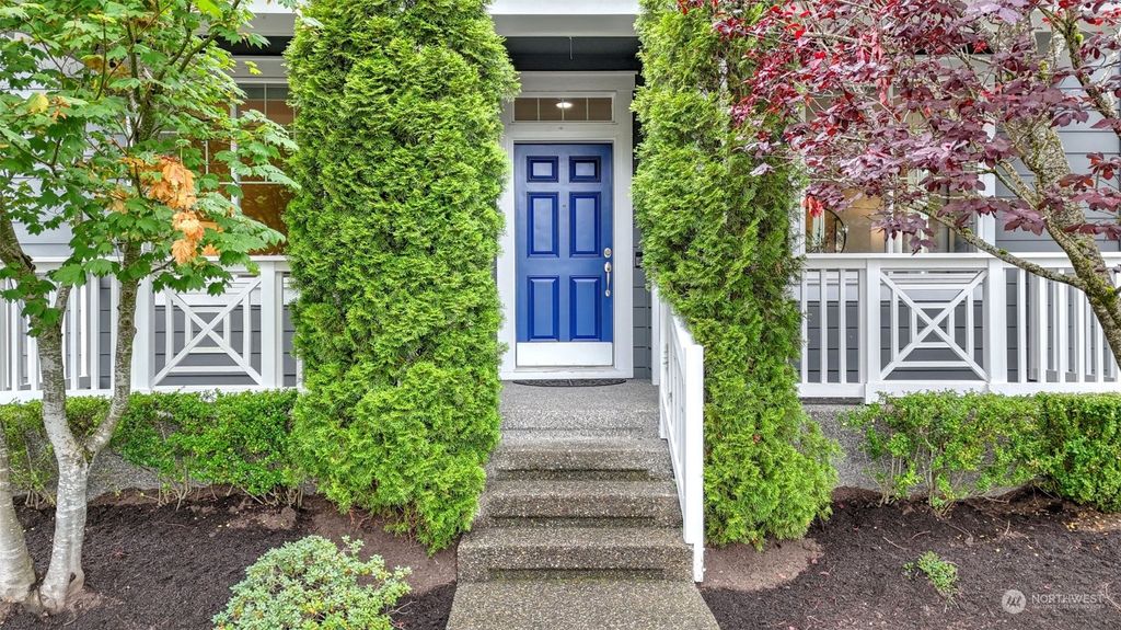 Photo of 36420 SE Isley Street, Snoqualmie, WA 98065 (MLS # 2267699)