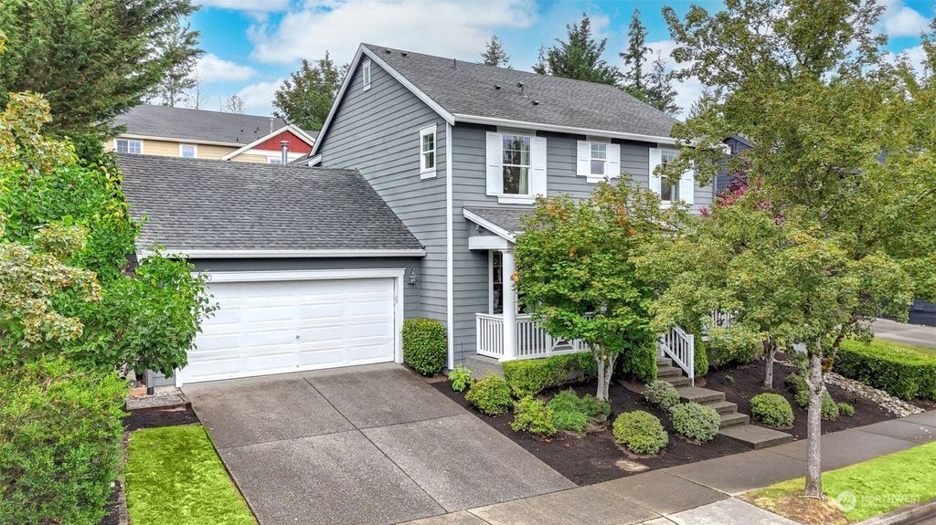 Photo of 36420 SE Isley Street, Snoqualmie, WA 98065 (MLS # 2267699)