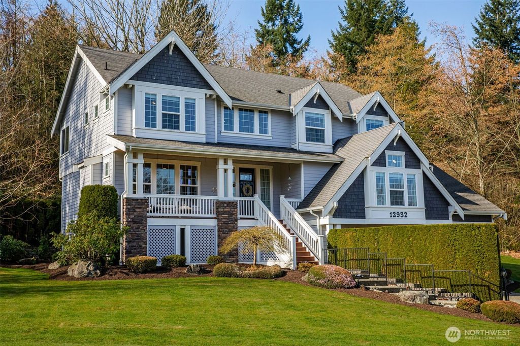 Photo of 12932 3rd Avenue NE, Tulalip, WA 98271 (MLS # 2484784)