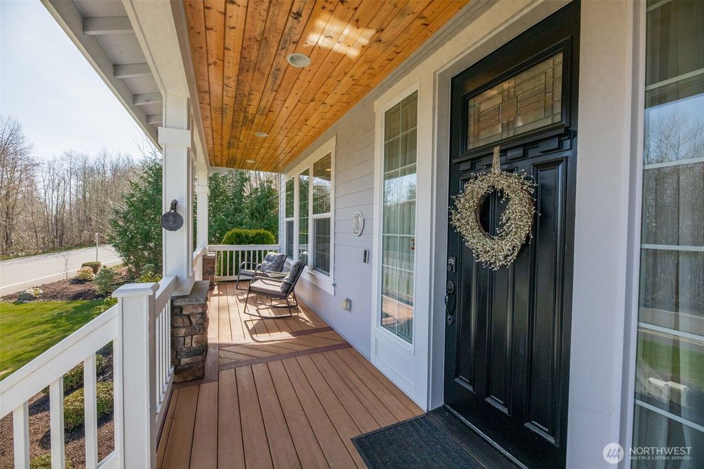 Photo of 12932 3rd Avenue NE, Tulalip, WA 98271 (MLS # 2484784)