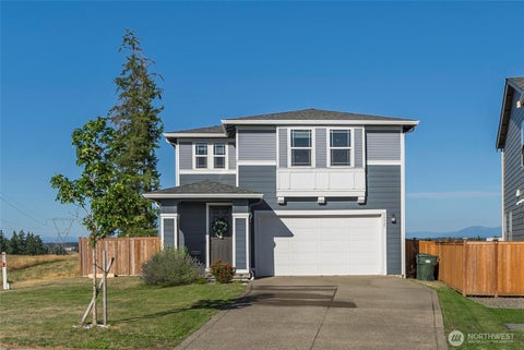 Photo of 19927 25th Court E, Spanaway, WA 98387 (MLS # 2575269)