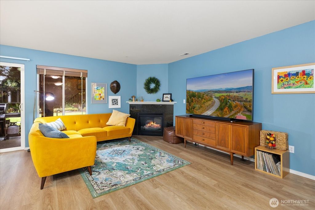 Photo of 4126 214th Street SW #C, Mountlake Terrace, WA 98043 (MLS # 2440218)